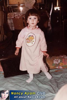 Nancy Ajram 01498 - Nancy Ajram baby