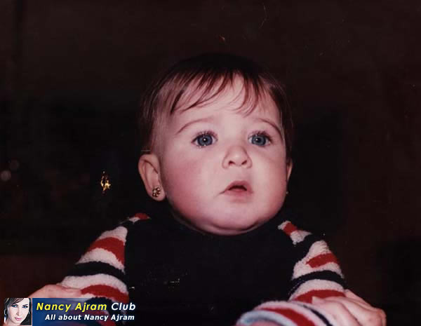 Nancy Ajram 01499 - Nancy Ajram baby