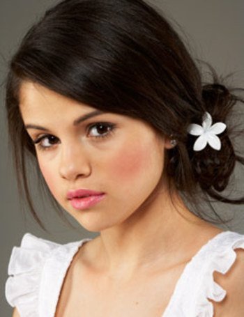 flower - Selena Gomez