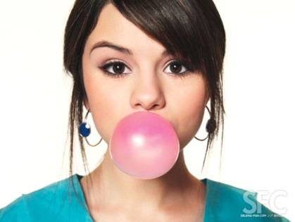 baloon - Selena Gomez