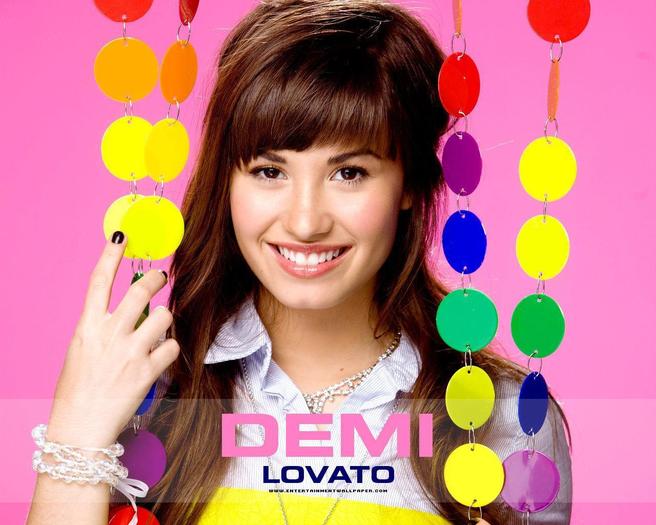 colours - Demi Lovato