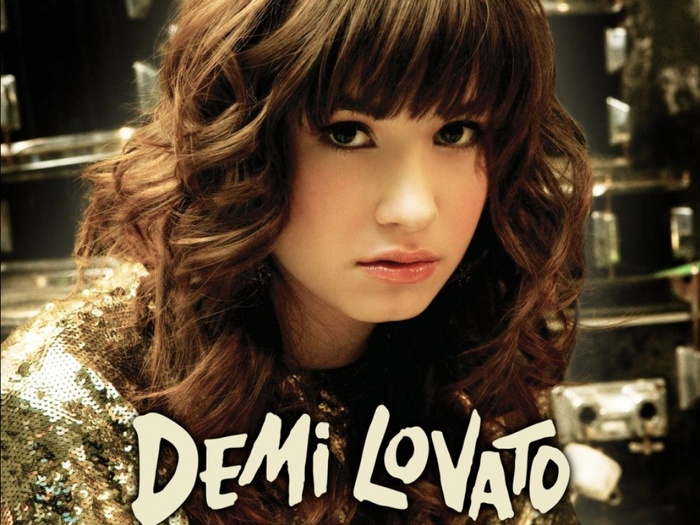 rocking - Demi Lovato
