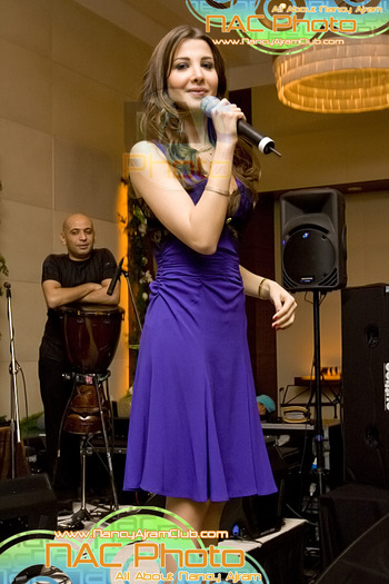 Nancy-Ajram_Dubai-03 - Nancy Ajram Dubai 2007