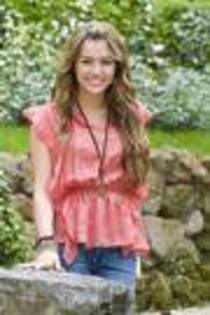 miley