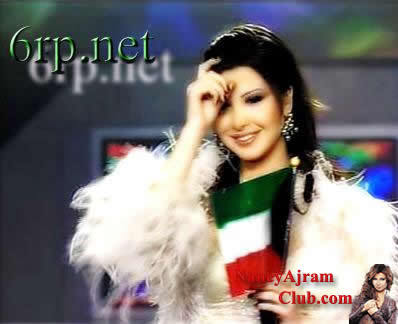 Nancy Ajram 01285 - Nancy concert kuwait