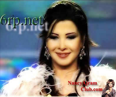 Nancy Ajram 01286