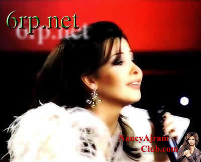 Nancy Ajram 01287 - Nancy concert kuwait