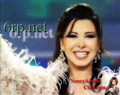 Nancy Ajram 01288 - Nancy concert kuwait