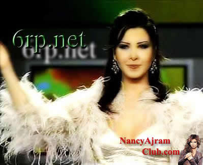 Nancy Ajram 01290
