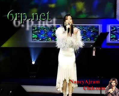 Nancy Ajram 01292 - Nancy concert kuwait