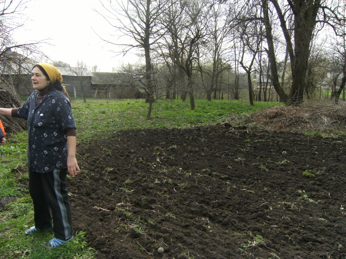 mama langa ogor,apl 2010