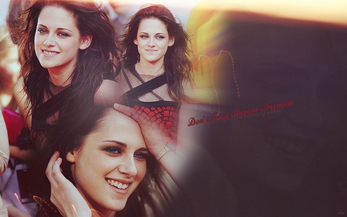 8 - Club - Kristen Stewart