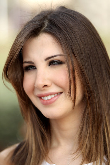 Cartier+International+Dubai+Polo+Challenge+fLfQSRxShQNl - Nancy Ajram poze noi2