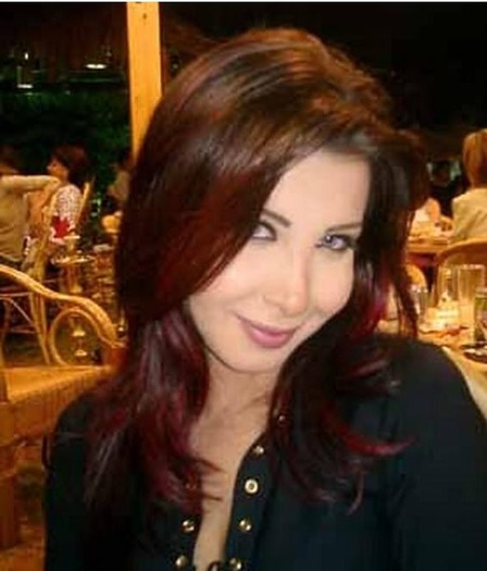 bennnnnnnnnnnnnnnnnn - Nancy Ajram poze noi2