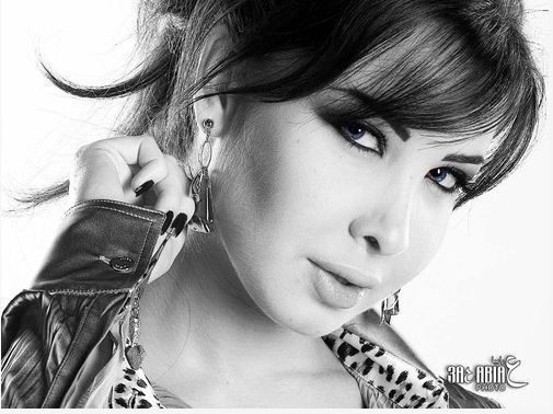 Capture - Nancy Ajram poze noi2