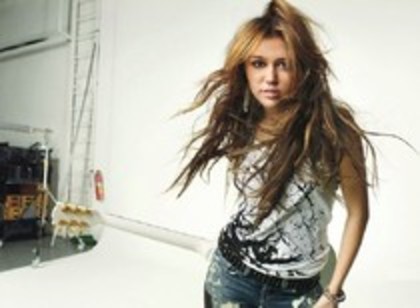 miley - album pentru anneliseceamaicoolfata