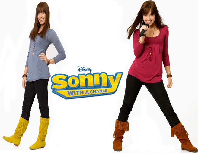 sonny - sonny with a channel