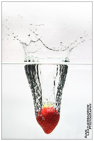 strawberry-splash
