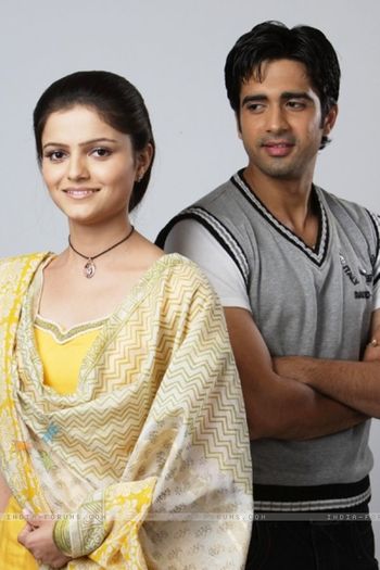 32175-radhika-and-dev-in-chhoti-bahu-sindoor-bin-suhaagan - Avinash Sachdev si Rubia Dilaik