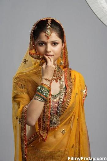 choti-bahu-5 - Avinash Sachdev si Rubia Dilaik