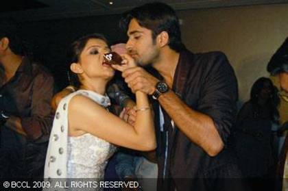 Success-bash-Choti-Bahu - Avinash Sachdev si Rubia Dilaik