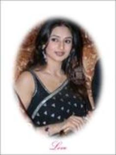 divyanka tripathi - BMTD-poze noi