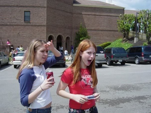 tumblr_ky3580hjx21qzhjnto1_500 - Rare picz with Hayley