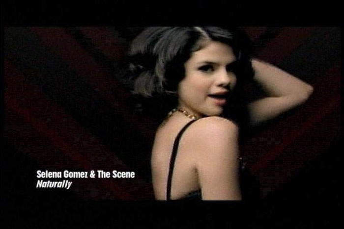 Bay,Bay Baby - Selena Gomez naturally