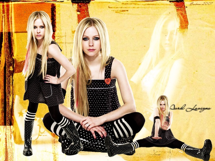 avril