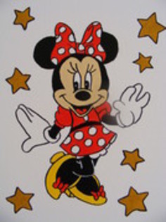 Minnie - xXxDisneyxXx