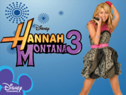 hannah - xXxHannah MontanaxXx