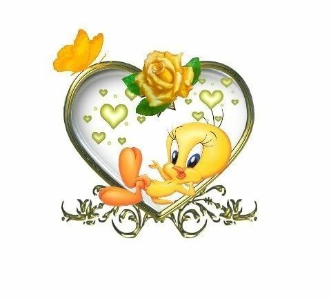 tweety - xXxTweetyxXx