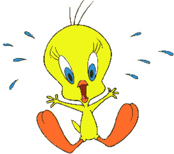 tweety - xXxTweetyxXx