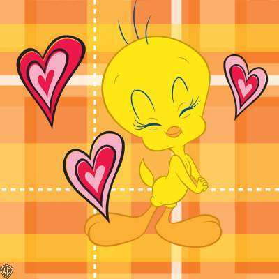 tweety