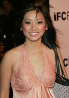 UNVSWOOWBXVVLRWNFOI - brenda song