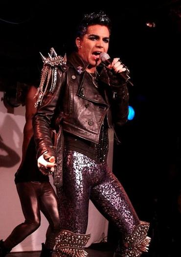 Japan event  Adam - Adam Lambert