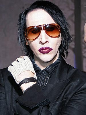 marilyn_manson - marilyn manson