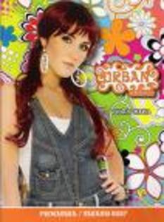  - Dulce Maria