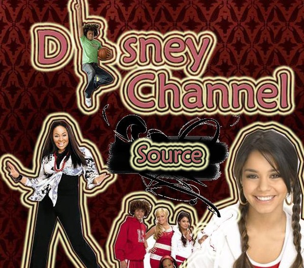 disssney channel - Disney channel