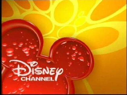disney_channel - Disney channel