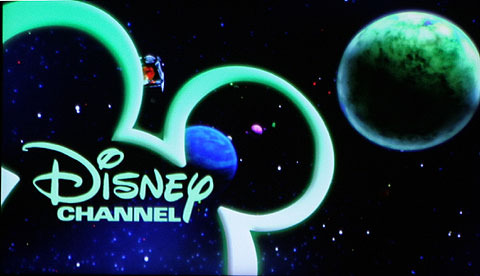 Disney Channel - Disney channel
