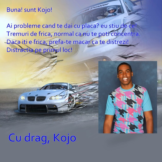 Zeke and luther (pagina 2)