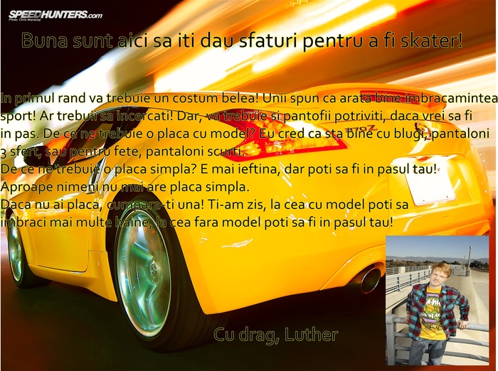 Zeke and Luther (pagina 3)