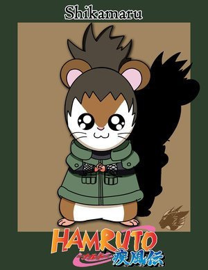 10503556_HRBGSKJXC - naruto hamsteri