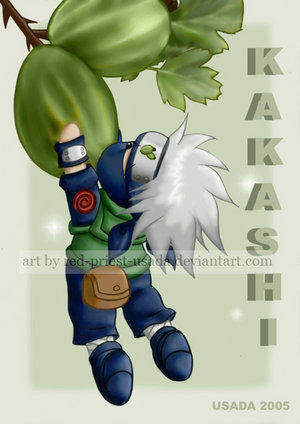 Chibi_Fruit_Ninja_Kakashi_by_Red_Priest_Usada