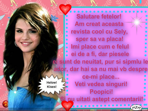 pizap.com90.106603843159973621270988636403 - Revista Selena Gomez proprie creata de mine