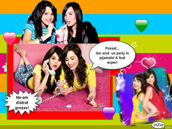 pizap.com90.58394601242616771271003169659 - Revista Selena Gomez proprie creata de mine