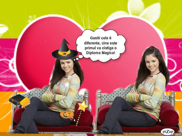 pizap.com90.1796839488670231271004575143 - Revista Selena Gomez proprie creata de mine