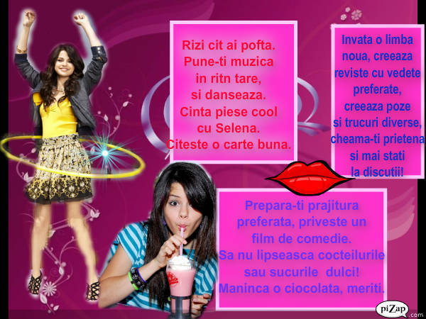 pizap.com90.36629194859415291271062008156 - Revista Selena Gomez proprie creata de mine