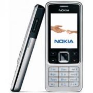 nokia 6300